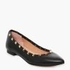 Black Nisim Flats