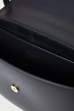 Saint Laurent Nero Medium Kaia Monogramme Bag -Vogue Vista Clothing dxgKC6aTTUNLu4BgzLSAIFmI2F1Xe6rI 1