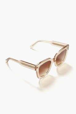08 Ecru Sunglasses -Vogue Vista Clothing e0BGhvTHVo7SbiI4A46xHgCtSeNk7Qrw 1