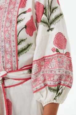 Exclusive Rosy Marigold Flounce Dress -Vogue Vista Clothing e4cHqi7YkTjL1pk340vdoJ7paFIPArTz 1