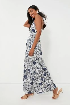 Ocean Trinkets Rizzo Maxi -Vogue Vista Clothing eKeiecDut5d9dSPkrv9r5qLCTBQR7nbX 1