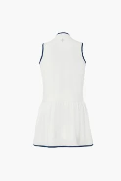 White And Navy Emma Tennis Dress -Vogue Vista Clothing eTX0wzVKAAKSyvdXsN5lKkppl3NgNltZ 1
