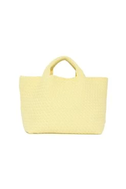 Buttercup St Barths Medium Tote