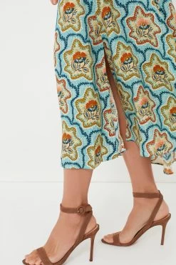 Tea Time Flower Tucker Skirt -Vogue Vista Clothing eap26MccMwMYLbMyNxcmbl6n6S25iqJW 1