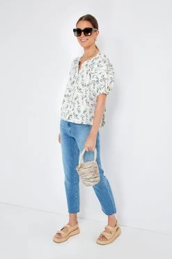 Sage Crystal Gradient Dani Sunglasses -Vogue Vista Clothing ergJa4ARUN4IlvhSlQ1TOMWQTw14uafI 1