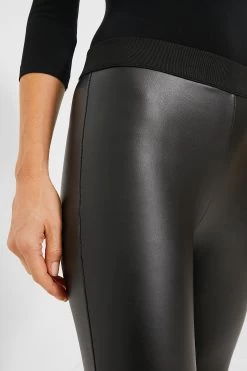 Black Vegan Leather Legging -Vogue Vista Clothing f0qwEJvG45zpxpmIuXQn8JMTxtVa0mSM 1