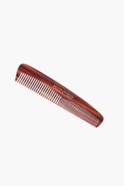 Pocket Comb
