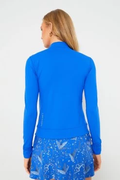 Halley II Quarter Zip -Vogue Vista Clothing f6khvHCClCH6iwwmdI13p2ROZxWHq1X2 1