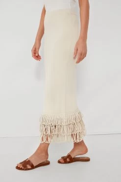 Simon Miller Ecru Sol Skirt -Vogue Vista Clothing fPkKGobskBn057ZJa3qqmtBLhmEBDZ6c 1 dcb789a3 dfd7 4968 84e5 292c0dcb1990