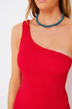 Red Nancy One Piece -Vogue Vista Clothing fj7Djiaj24TJ2UtphPX5Ys5s11sERc1C 1