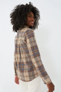 Bozeman Plaid Legend Sweater Shirt -Vogue Vista Clothing fmgW1Yd46LctWNRSvFebeOFa9hG978Pe 1