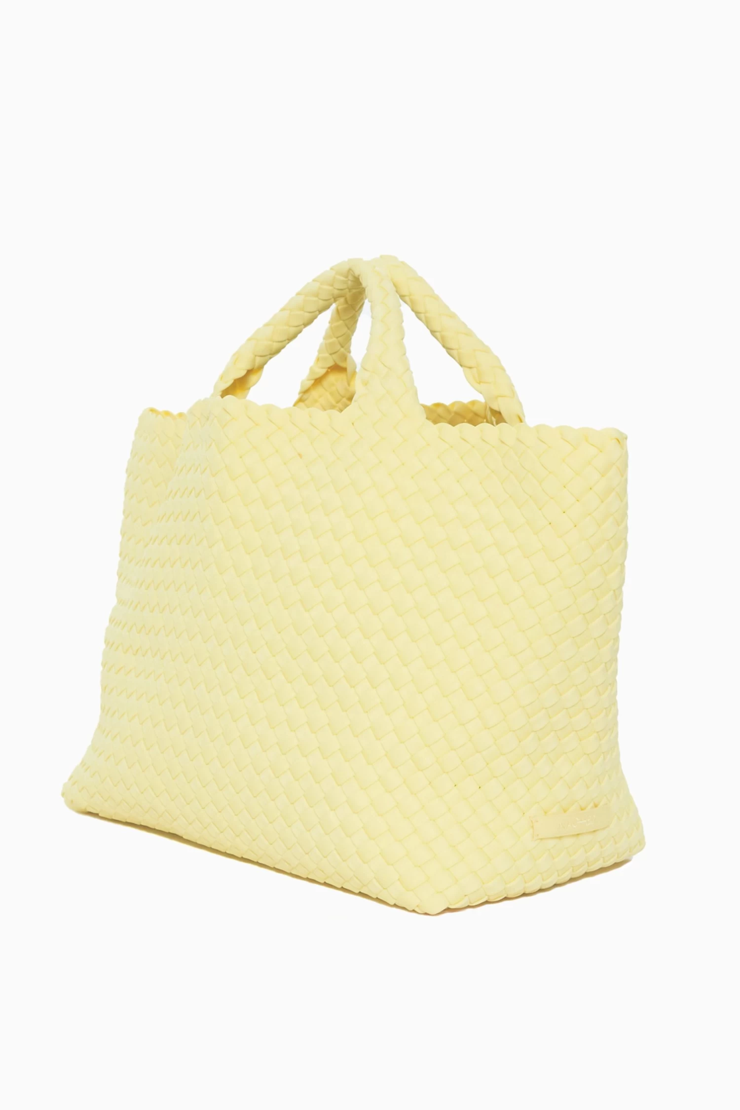 Buttercup St Barths Medium Tote 3 Buttercup St Barths Medium Tote - Image 3