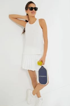 White Cane Ellen Racerback Tank -Vogue Vista Clothing g9QVeksa5HrJmbMJo39QU7aYhFhFlf67 1