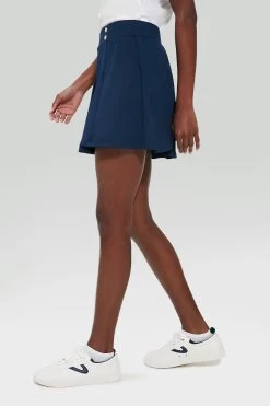 Navy 15 Inch Renee Golf Skirt -Vogue Vista Clothing gVY3cdDApdJE0vZlbdaePXJs6nQKByPY 1