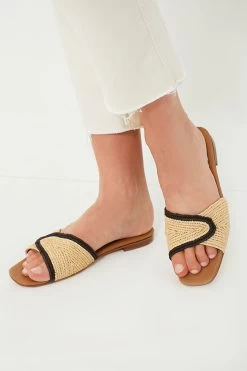 Nude And Brown Volakas Flats -Vogue Vista Clothing gsdagZpUf1YhII1lNuaVJsMgouQVthpg 1