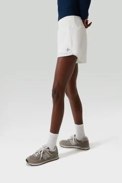 White Jane Tennis Short 9 White Jane Tennis Short -Vogue Vista Clothing gtnOYnKJjrysGeV9pn8eF2z3ZCfPOdsG 1