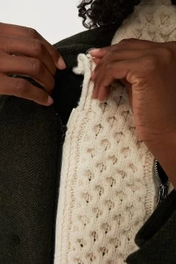 Veronica Beard Ivory Upstate Dickey -Vogue Vista Clothing h23on1HwtutG2PUnGh1mvdO9TuUUEShd 1