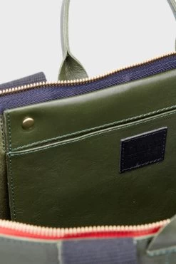 Loden Rustic Le Zip Sac -Vogue Vista Clothing hD1MTvcUeNCJ7otGoOteEv3AbG3cLPhw 1