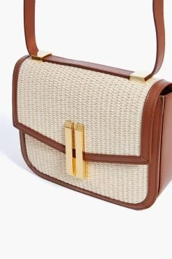 Tan Natural Raffia Vancouver Crossbody Bag -Vogue Vista Clothing hUMXp7r1EUY9ORU4FqHSY8oOOQFy1VOB 1