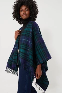 Vineyard Vines Blackwatch Pink Pop Blanket Wrap -Vogue Vista Clothing hXQTW4DBG1q5UCElC2cu3zQPOBgasddR 1