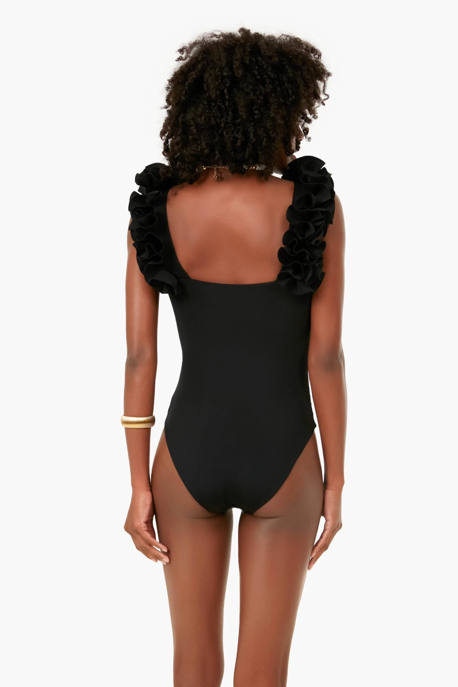 Black Nayades One Piece 4 Black Nayades One Piece - Image 4
