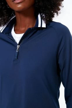 Navy Key West Polo -Vogue Vista Clothing hx8cS2U16LvGfg29ntAetWzvOq9KC5HY 1