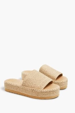 Matisse Natural Del Mar Sandals -Vogue Vista Clothing hyjvuc7tGh6dT4fgNreEsDeQJfjG9iab 1