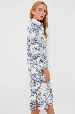 Safari White Tunic -Vogue Vista Clothing iBMJBBZecO8OZTz6M3uP8mo92Z5fhuUJ 1