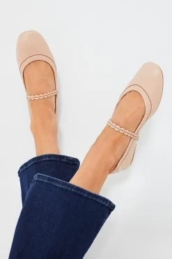 See By Chloé Nude Kaddy Slippers -Vogue Vista Clothing iJLgiQccxHVo41nKVsxQRZ2AeuRmL64k 1