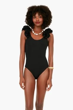 Black Nayades One Piece