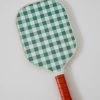 Green Trellis Pickleball Paddle
