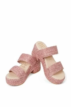 Matisse Rose Ocean Ave Sandals -Vogue Vista Clothing irTxfJTuN3jKVvZ4s6OPtx1dvfX98cxa 1
