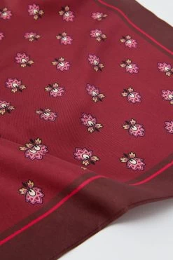 Mulberry Half Drop Silk Scarf -Vogue Vista Clothing it3j0tUOppkmJb2op8MHJ6ndEKvW9u82 1