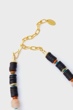 Multi Regal Garden Necklace 11 Multi Regal Garden Necklace -Vogue Vista Clothing itybBbzjBHzmqFQSTR3yqvGx8p1Q0Y5R 1