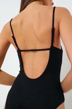 Black Gabriella One Piece -Vogue Vista Clothing jVJl2mVVgeB02qbJST9uGxpavtNLVX1y 1