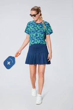 Navy Pickleball Paddle -Vogue Vista Clothing jVPdP67rZyOCI8uu2t3AW1IibhRyKLpQ 1