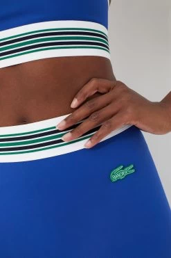 Cobalt Multi Striped Band Leggings -Vogue Vista Clothing jcFfxQngmO5PGKKUbmb8VgBoBgYn0kel 1