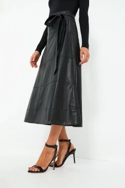 Black Hudson Skirt 8 Black Hudson Skirt -Vogue Vista Clothing jtkzQb03QvUwEmxgT1q554hFlBwMBOZ1 1