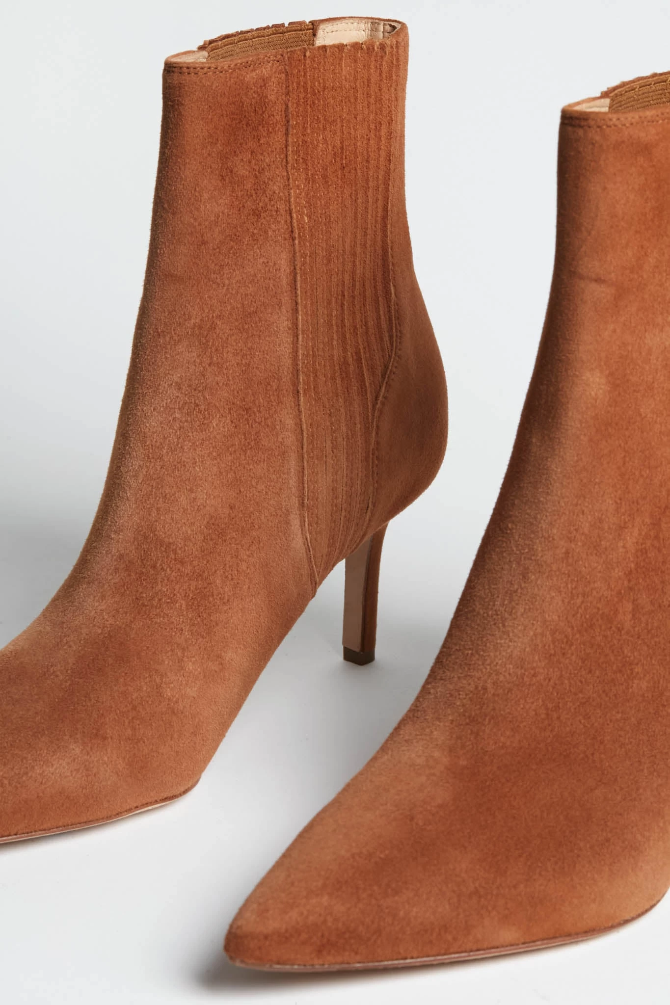 Veronica Beard Hazelwood Lisa Short Boots 5 Veronica Beard Hazelwood Lisa Short Boots - Image 5