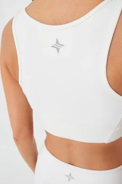White Cane Jean Sports Bra -Vogue Vista Clothing kYIGKFTR4ikRdQNybRhMZLYvqOuNTZfQ 1