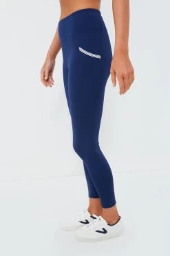 Navy Collagen Evelyn Legging -Vogue Vista Clothing kk3VlaEUcHGzpOQFh4GVmBZ5CJoLeZHs 1