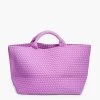 Orchid St Barths Large Tote