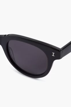 Black Sicilia Sunglasses -Vogue Vista Clothing kqPmt1syHUYz2B7HwgoucEvgGNg6eYSj 1