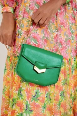 Emerald Mini London Bag -Vogue Vista Clothing ksixukb8FCxAGahxOJJ4d8LU7o1Xj4Vi 1