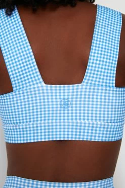 Gingham Moravian Bra -Vogue Vista Clothing kwhAuDvV1o5jl2hHN4YO4C8TNrfNWg9G 1
