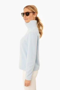 Ice Blue Park Slope -Vogue Vista Clothing kxKebjeLImBKPGm36BWLO4EryxkQb2uB 1