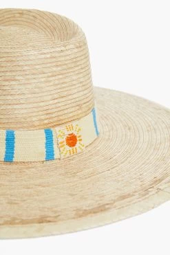 Susana Palm Hat -Vogue Vista Clothing l34FgOdBKCB3zlYaIG0HxnctRza1zs9U 1