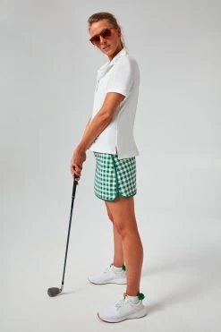 Green Trellis 16 Inch Karrie Golf Skirt -Vogue Vista Clothing l9nv0YIwOD6RDTRSQs0InVm61zAACPEx 1