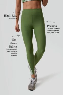 French Green And Provence Toile Kaylee Legging -Vogue Vista Clothing lHsKajgdF4TW5RpouNgFn15Z5mr7LPKp 1