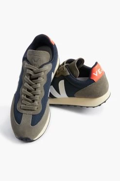 Veja Nautico White Orange Fluo Rio Branco Sneakers -Vogue Vista Clothing lNaTgfwWMp88A5emUKcjIBIUTXEekpvN 1